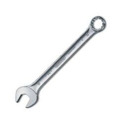 Gedore 6080680 3mm Metric Combination Spanner