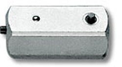 Gedore 6180710 Coupler 1"