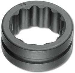 Gedore 6245270 31 R 10 Insert ring for friction ratchet. 6245270
