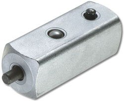 Gedore 6279090 Coupler 3/4" Drive