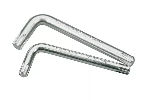 Gedore 6352350 M6 Ribe Wrench Key