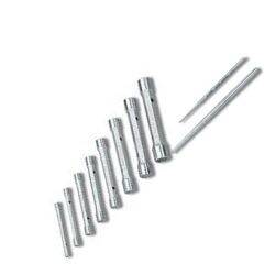 Tubular 2025 box spanner