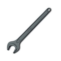 Gedore 6573600 6mm Single Open Ended Spanner