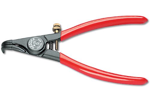 Circlip pliers discount b and q
