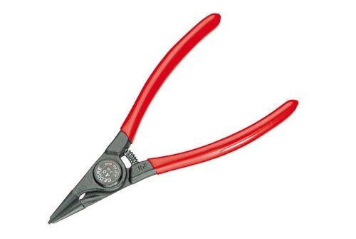 Gedore 6701380 Circlip Pliers for External Retaining Rings Form A 8000 A 0