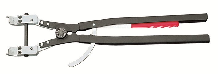 Gedore 6707150 Circlip Pliers for External Retaining Rings 305-500mm 8005 A