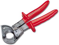 Gedore 6725130 Cable Cutter 280mm V 8091-320