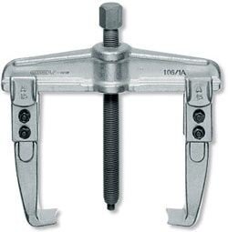 Gedore 8000900 Universal Puller 2-Arm Pattern 1.06/4