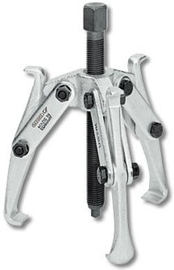 Gedore 8002950 Puller 3-Arm Pattern 1.11/1
