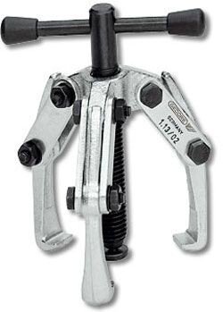 Gedore 8004650 Battery-terminal puller. 3-arm pattern 1.13/02