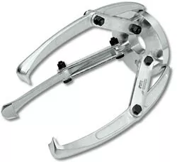 Gedore 8109670 Universal Puller 3-Arm Pattern for Hydraulic Pump & Cylinder Set 1.17/20
