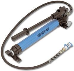 Gedore 8022710 Hydraulic Hand Pump 1.50/1