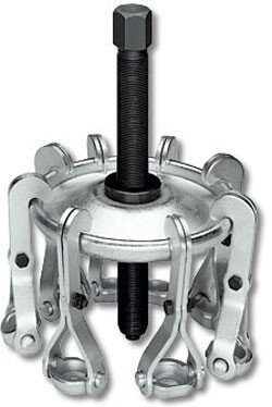 Gedore 8026030 Wheel-Hub Puller 1.62/8