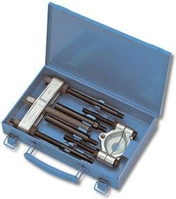 Gedore 8110170 Separator and Puller Set 1.41/4