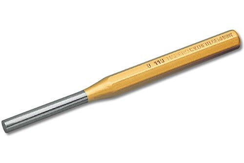 Gedore 8759880 Pin punch 10 mm