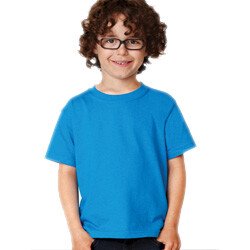Gildan 5000B Childrens Heavy T-Shirt