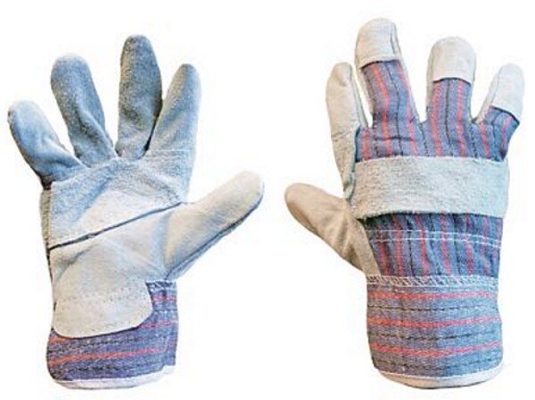 Lawson-HIS GLL100 Standard Rigger Gloves
