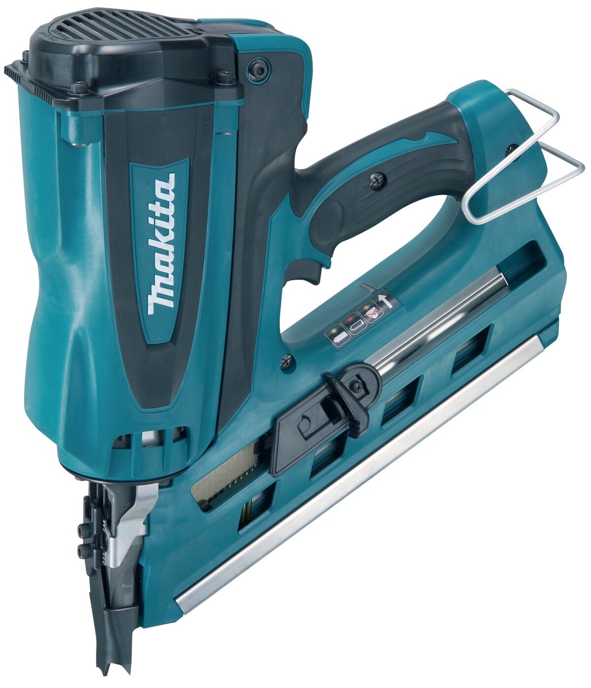 Makita GN900SE First Fix Gas Nailer Nail Gun (7.2v battery)