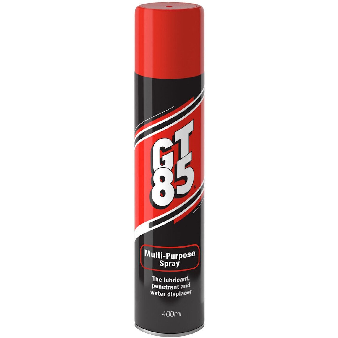 GT85 GT85 Professional Maintenance Lubricant Aerosol (Large Can 400ml)