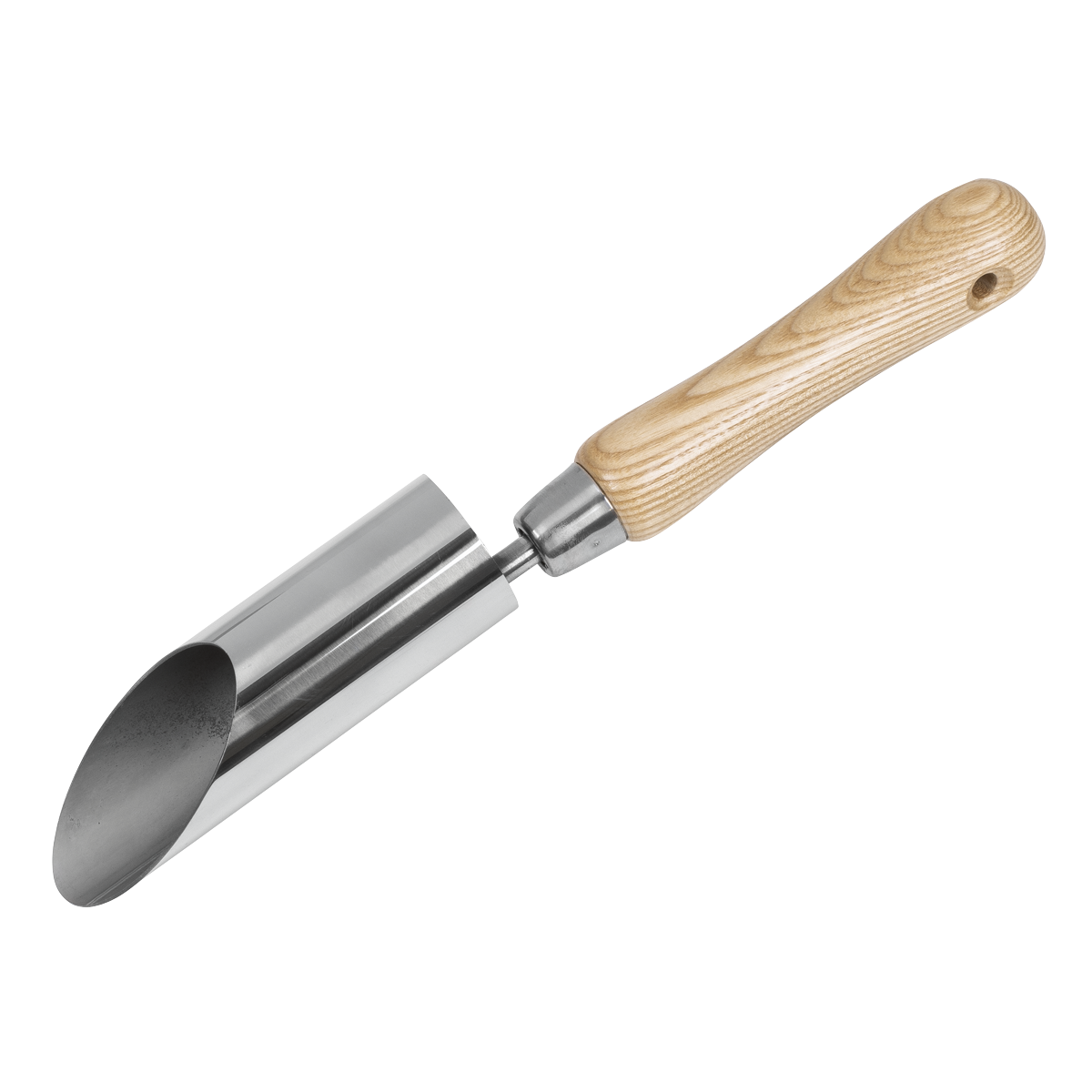 Sealey GTWH008 Premier Planter with Ash Handle & Stainless Steel Head