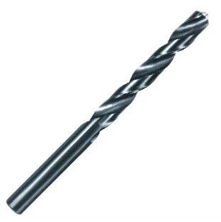 Guhring 8834002755 8.6mm HSS Jobber Drill (Packet of 5). Manufactured in Germany.
