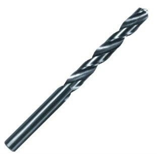 Scimitar 11.5mm HSS Jobber Drill