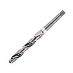 Guhring 8834030879 11.5mm standard HSS taper-shank drill. Manufactured in Germany.