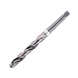 Guhring 8834028768 1.1/4" standard HSS taper-shank drill. Manufactured in Germany.