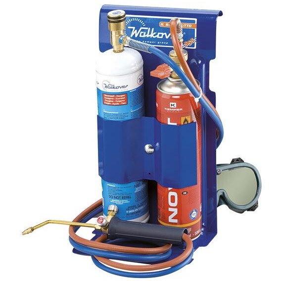 GYS 040366 Dual-gas Blow Torch Kit