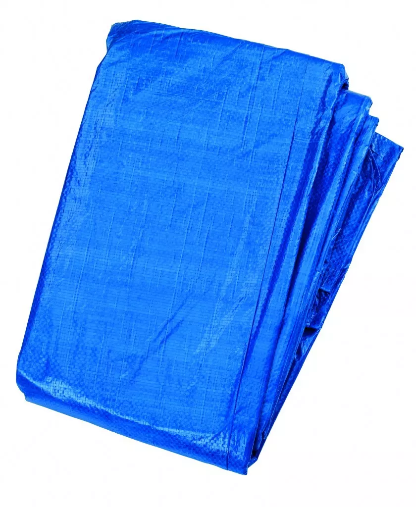 1790 Waterproof Tarpaulin 25ft x 18ft (7m x 5.2m) Approx