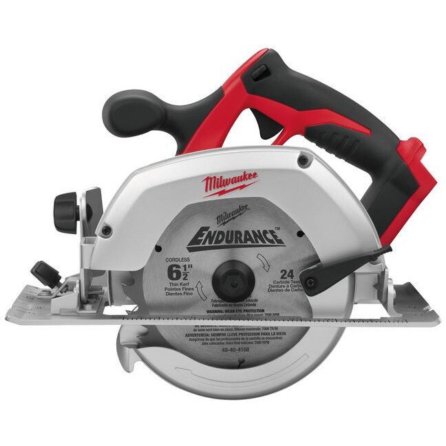 Milwaukee HD18CS0 Body Only 18V Circular Saw