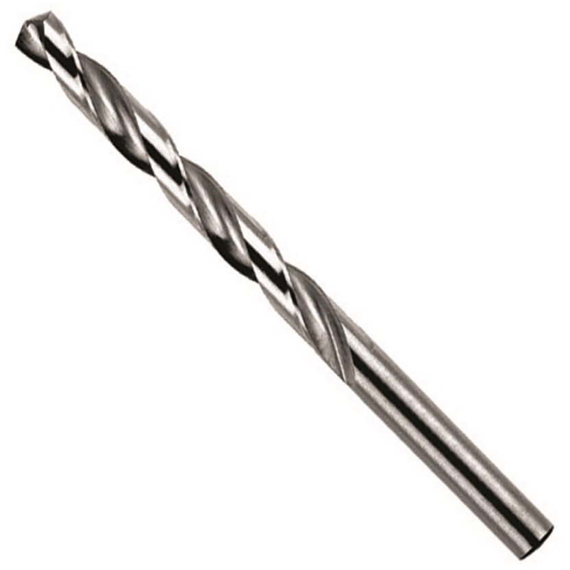 Heller 21346 2 990 5% Cobalt 12mm x 151mm HSS-CO Jobber Twist Drill (Single Bit)