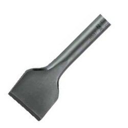Heller 22833 SDS+ tile chisel 250mm x 40mm