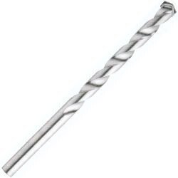 Heller 24112 16mm x 400mm Masonry Drill Bit (BS5621/ISO5468)