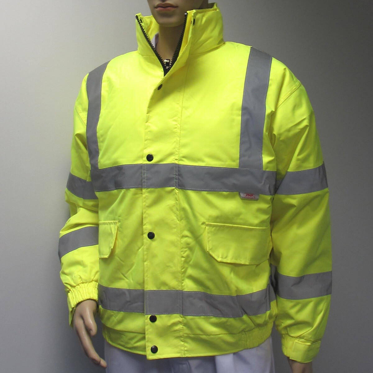hi vis vest asda