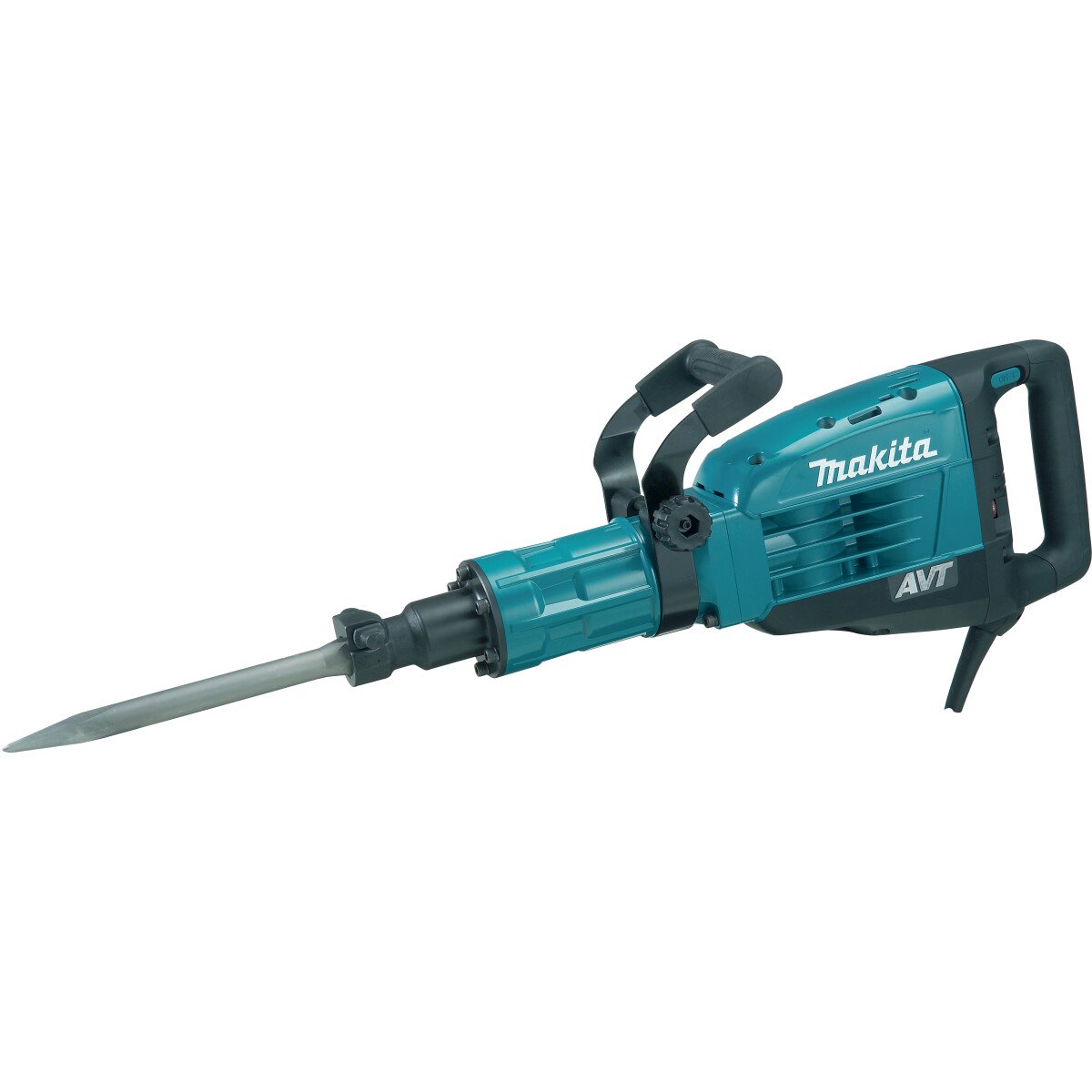 Makita HM1317C 30mm Hex AVT Demolition Hammer 110v
