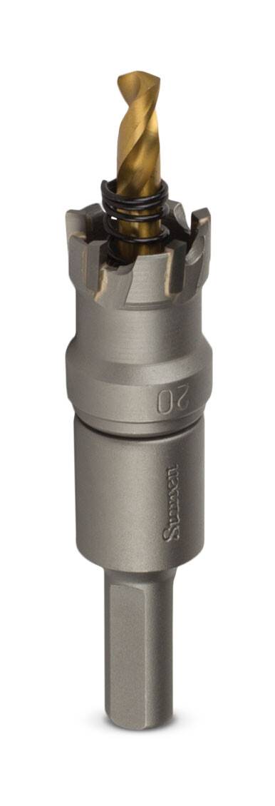 Steel hole new arrivals cutter