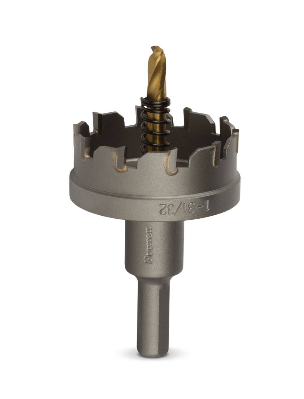 Best hole store saw for metal