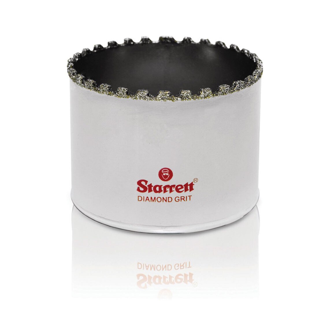 Starrett D1136 46mm / 1.13/16" Diamond Hole Saw