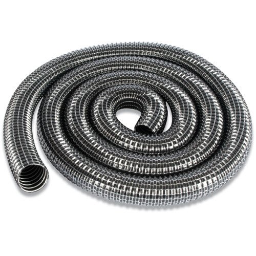 Trend HOSE/38X3 Hose 32mm internal diameter x 38mm outside diameter x 3 metre