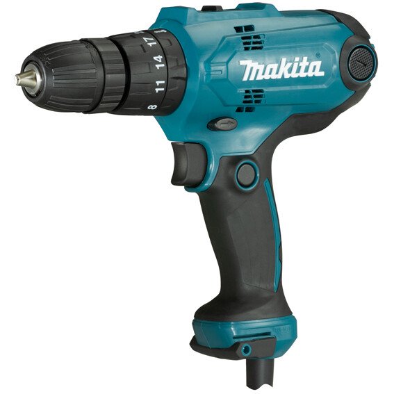 Makita HP0300 240v Combi Drill 10mm-240V