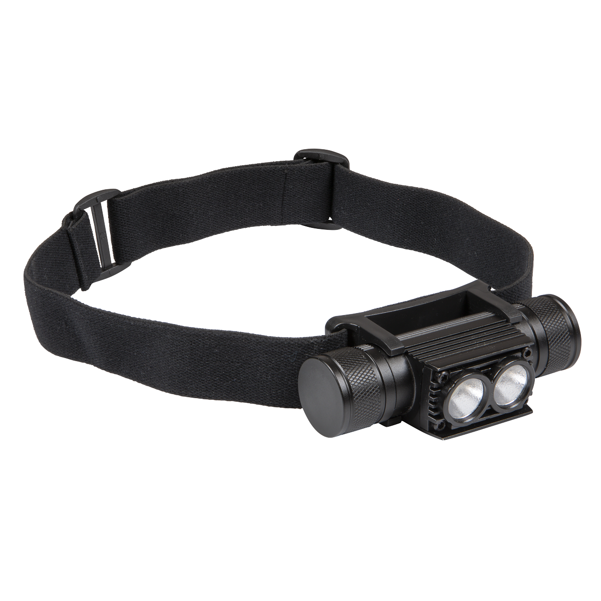 Sealey HT110R Rechargeable Head Torch 10W SMD LED
