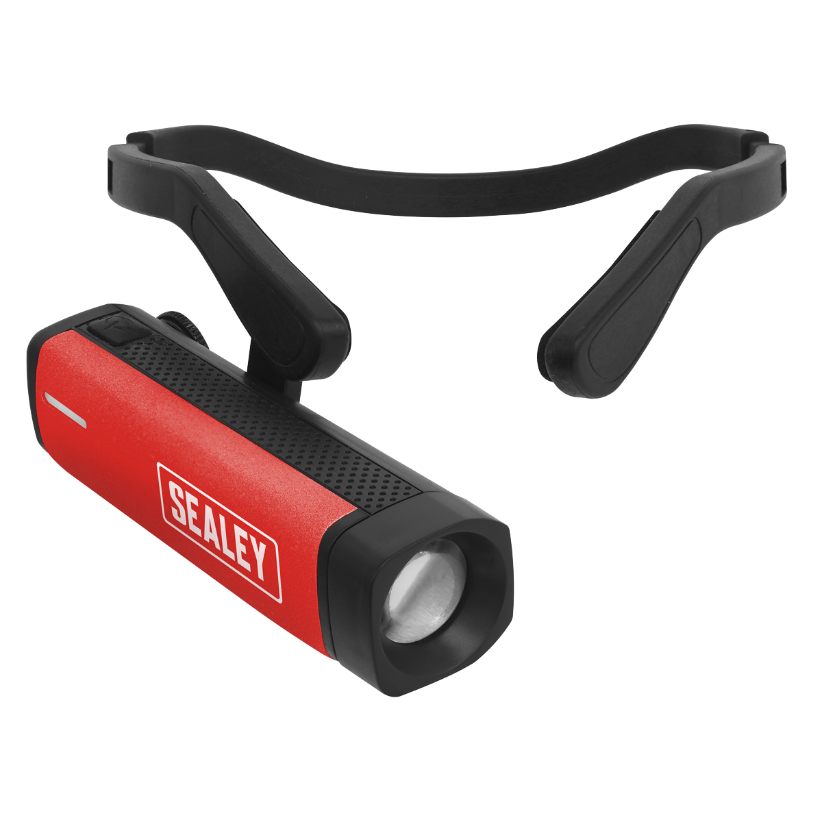 Sealey HT301R Rechargeable Head Torch 2.5W SMD LED from Lawson HIS