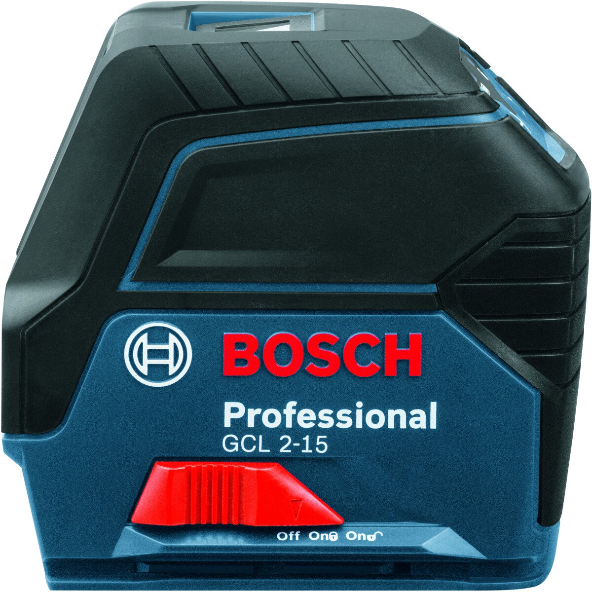 Bosch GCL 2-15 C + RM1 Professional Combi Laser in Case