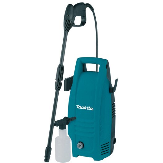 Makita HW101 Domestic Power Washer