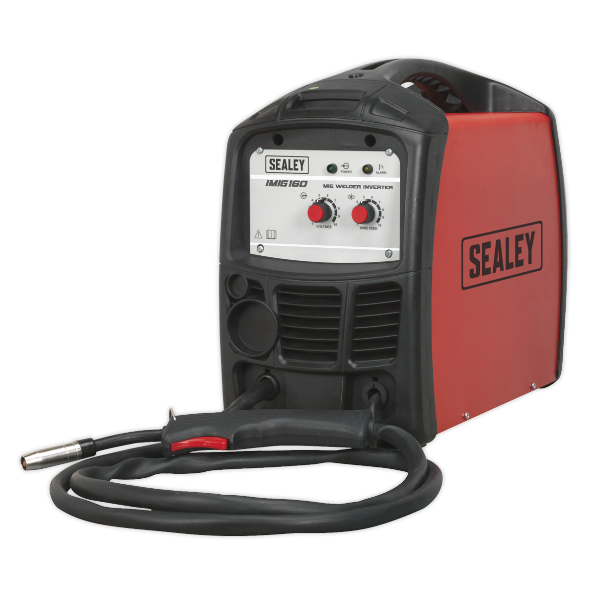Sealey IMIG160 MIG Welder Inverter 160A