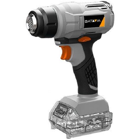 Batavia BAT7063519 Body Only 18V MAXXPACK Heat Gun