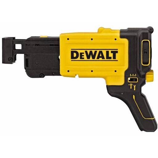 DeWalt DCF6202-XJ Body Only Collated 