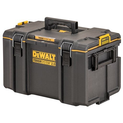 DeWalt DWST83342-1 TOUGHSYSTEM® 2.0 DS400 Box