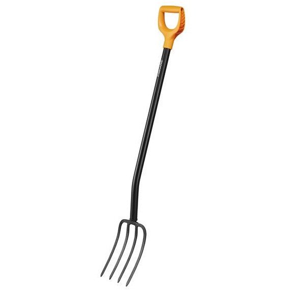 Fiskars 1070673 Solid™ Garden Fork